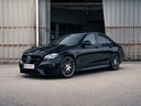 AMG E63s - 4.0L 612 PS - Galerie - Bild 1