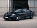 AMG E63s - 4.0L 612 PS - Galerie - Bild 1