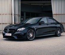 AMG E63s - 4.0L 612 PS - Zustellung ohne Aufpreis.