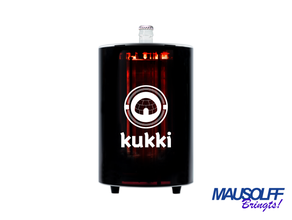 kukki Cocktail Toaster Maschine