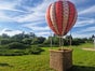 Fesselballon, Heißluftballon, Dekorations Ballon - Galerie - Bild 3