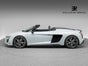 Audi R8 Spyder - 570 PS - V10 - Galerie - Bild 3