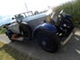Oldtimer Rolls-Royce Phantom I 1927 - Galerie - Bild 2