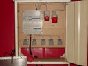 Baustromverteiler 32 A