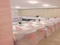 Stuhlhussen / hochwertige Hussen in weißer Farbe für Ihre Hochzeit - Herbstaktion - Galerie - Bild 3