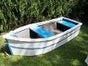Ruderboot, Boot, Paddelboot, Schiff, Angeln, Angelboot - Galerie - Bild 3