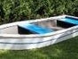 Ruderboot, Boot, Paddelboot, Schiff, Angeln, Angelboot - Galerie - Bild 3
