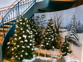 Winterlandschaften