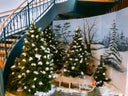 Winterlandschaften