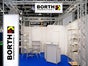 Traversensystem: 10 m x 9 m, Höhe 5 m - Galerie - Bild 3