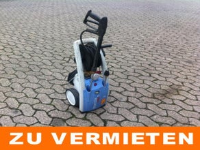 Hochdruckrohrreiniger / Rohrreiniger / Rohrreinigung