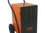 Bautrockner 52l/Tag Entfeuchter/Trockner/Wasserschaden - Galerie - Bild 2
