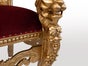 Thron Wedding Chair Hochzeitsstuhl - Galerie - Bild 3