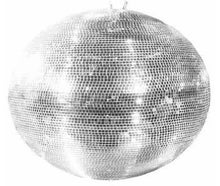 Discokugel Groß, 150cm Spiegelkugel