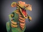 Drache - XXL - Mittelalter Drachen - Galerie - Bild 2