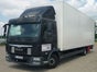 LKW 11,9t. Koffer / Kasten / Plane oder Schiebplane/Edscha mit Ladebordwand und Anhängerkupplung - Galerie - Bild 2