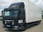 LKW 11,9t. Koffer / Kasten / Plane oder Schiebplane/Edscha mit Ladebordwand und Anhängerkupplung - Galerie - Bild 2