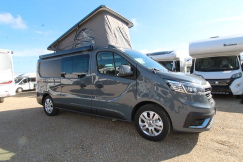 Campingbus in Wrzburg mieten | Dein Campingurlaub mit Erento