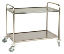 Servierwagen 2er
