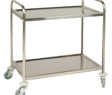 Servierwagen 2er