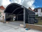 Rundbogen Bühne 8x6m / 48qm (GT-RBB8x6 Bühnendach) - Galerie - Bild 4