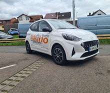 Hyundai i10 Trend