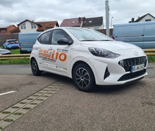Hyundai i10 Trend