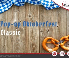 Pop-up Event Oktoberfest Classic