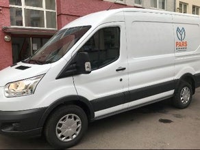 3,5t Transporter, Umzugswagen, Ford Transit L2H2, Ladeflächenlänge 3 M (Freitag-Samstag)