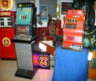 Casino-Paket (2 Stck. 1-armige Banditen)