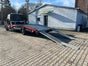 Autotransporter Miete Abschleppwagen Verleih LKW 3,5t Mieten Vermietung leihen 3500 kg AHK - Galerie - Bild 3