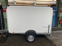 Kofferanhänger 750 kg 100 er Zulassung Mieten