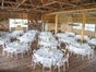 Banketttisch | Tisch rund | bis 10 Personen - Galerie - Bild 2