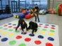 Twister | Riesentwister | Eventmodule mieten bei Dreamcatcher Eventagentur - Galerie - Bild 2
