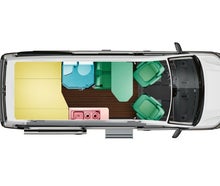 VW Grand California 600
