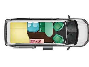 VW Grand California 600