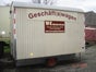 Toilettenwagen mit Tank - Galerie - Bild 2