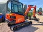 Minibagger Kompaktbagger Kubota KX030-4 High Spec - Galerie - Bild 4