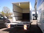 MB Sprinter Kofferaufbau/Ladebordwand 750 Kg - Galerie - Bild 2