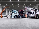 Autokran, Mobilkran, Kran, Geländekran, 50tonnen,Autokrane - Galerie - Bild 1