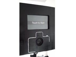 Fotobox für Ihre Veranstaltungen