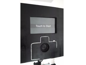 Fotobox für Ihre Veranstaltungen