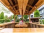 Marktstand im Altholzlook - Galerie - Bild 2