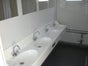 Sanitärcontainer, ca. 6,06 x 2,44 x 2,60, Mietcontainer - Galerie - Bild 3