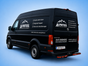 VW Crafter, neuestes Modell, Automatik - Galerie - Bild 2