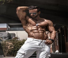 Profi Men Stripper aus der Schweiz