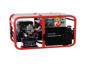 Mobiler Stromerzeuger ENDRESS ESE 1006 DBS-GT