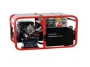 Mobiler Stromerzeuger ENDRESS ESE 1006 DBS-GT