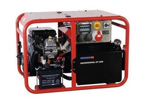 Mobiler Stromerzeuger ENDRESS ESE 1006 DBS-GT