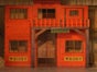 Western Saloon, Haus, Hausfassade, Wüste, Cowboy - Galerie - Bild 2